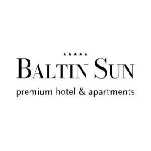 Apartamenty nad morzem ustronie morskie - Luksusowe apartamenty - Baltin-Sun