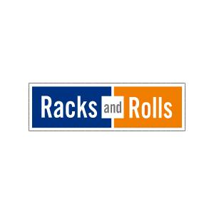 Stojak do transportu szyb - Producent palet dłużycowych - Racks and Rolls