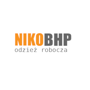 Bhp sklep - Artykuły BHP i P.Poż - NIKO BHP