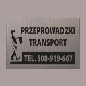 Transport elbląg - Usługi transportowe Elbląg - - Transport Przeprowadzki ADAM