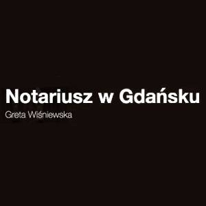 Kancelarie notarialne gdynia - Notariusz Gdańsk Śródmieście - Greta Wiśniewska