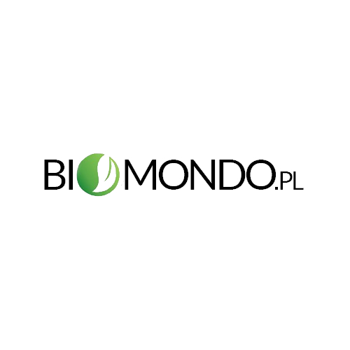 Sklep ze zdrową żywnością - BIOMONDO
