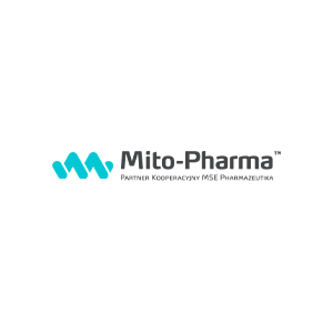 Glutation Zredukowany 300mg w Tabletkach - Mito-Pharma