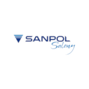 Salon łazienek - Sanpol