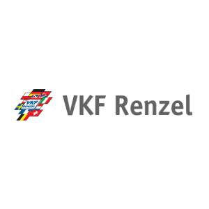 Etykieciarki - VKF Renzel