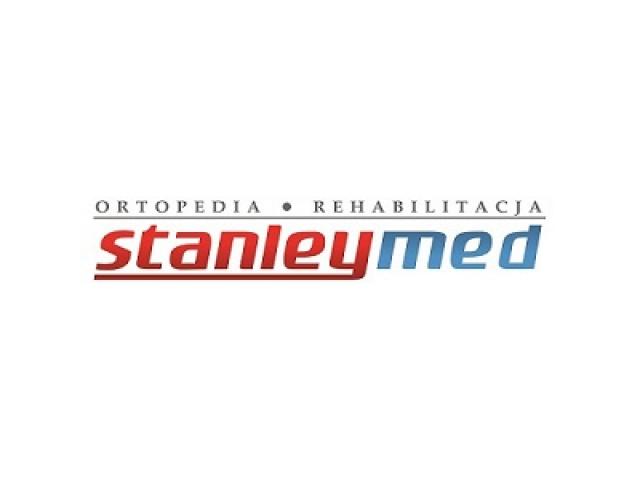 Podolog Poznań - Centrum Medyczne Stanley