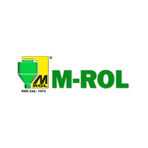Wysokiej jakości silosy zbożowe - M-ROL
