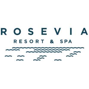 Pakiety nad morzem z wyżywieniem - Apartamenty z basenem nad morzem - Rosevia Resort & SPA