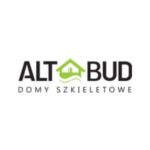 Skandynawskie domy modułowe - Domy drewniane producent - ALT-BUD