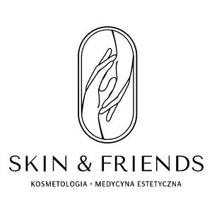 Wypełniacze zmarszczek - Indywidualne terapie kosmetycznne - Skin&Friends