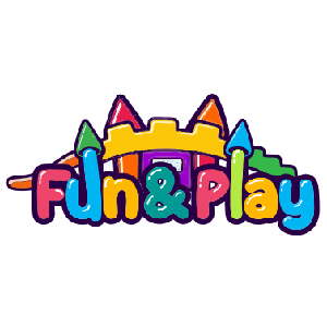 Zabawy integracyjne dla dorosłych - Dmuchane zjeżdżalnie - Fun & Play