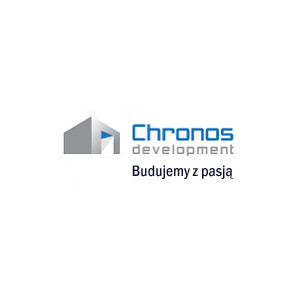 Kruszewnia mieszkania - Domy na sprzedaż pod Poznaniem - Chronos development